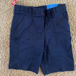 Boys NWT French Toast Shorts
